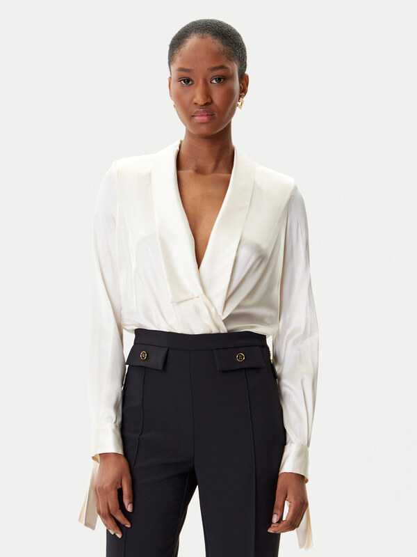 Bodi Elisabetta Franchi