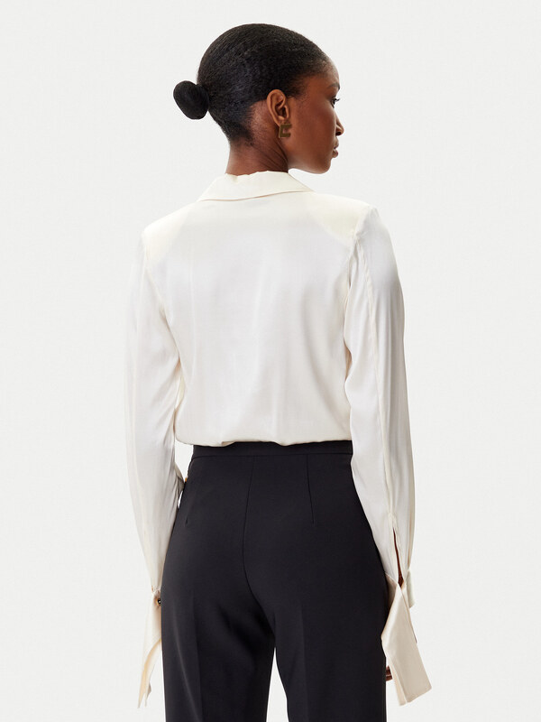 Bodi Elisabetta Franchi