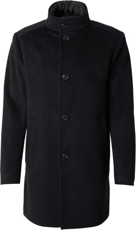 JOOP! Kevad-sügismantel 'Maico' must