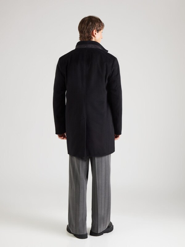 JOOP! Kevad-sügismantel 'Maico' must