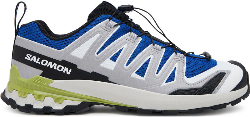 Matkajalatsid Salomon