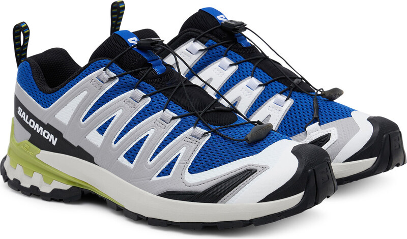 Matkajalatsid Salomon