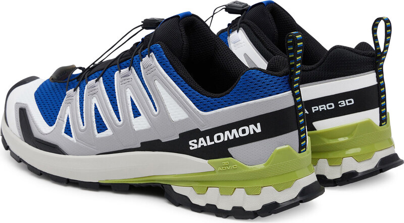 Matkajalatsid Salomon