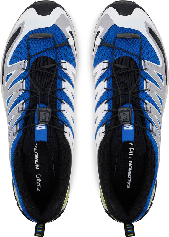 Matkajalatsid Salomon