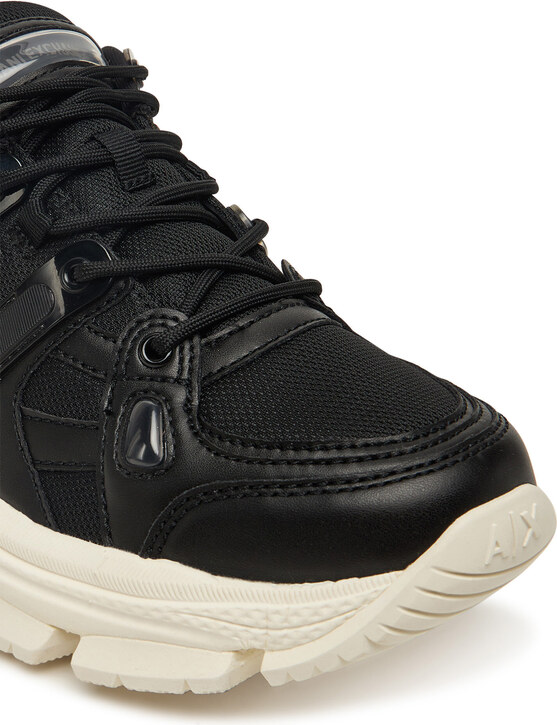 Tossud Armani Exchange