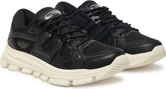 Tossud Armani Exchange