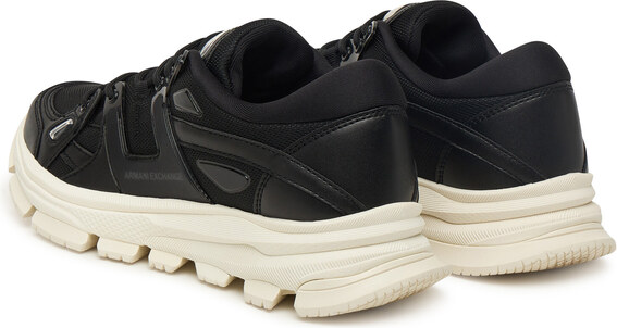 Tossud Armani Exchange