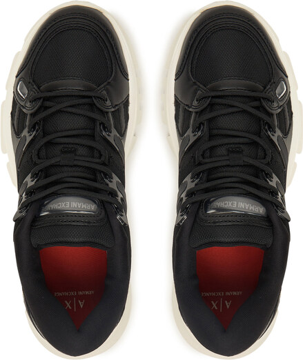 Tossud Armani Exchange