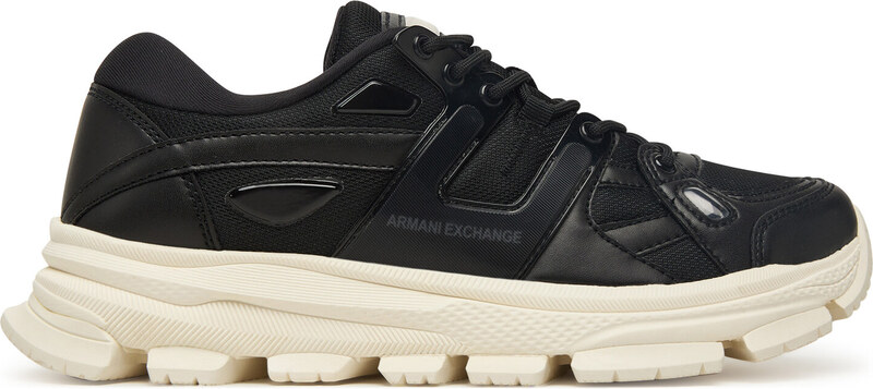 Tossud Armani Exchange