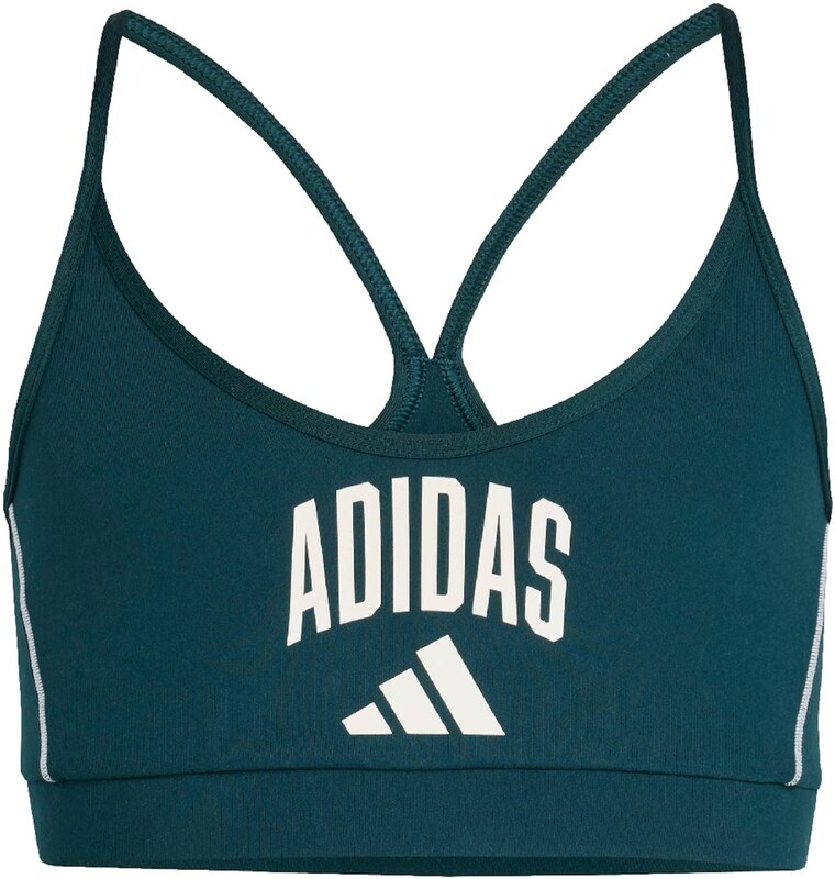 ADIDAS SPORTSWEAR Spordialuspesu 'ESS' petrooleum / valge