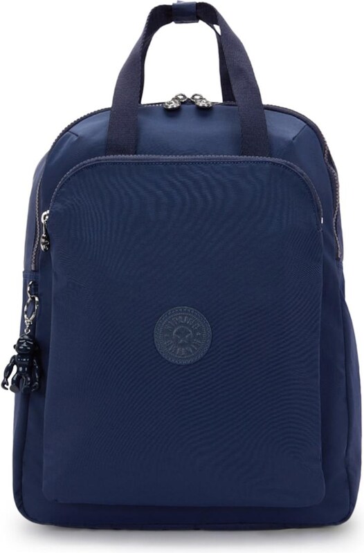 KIPLING Seljakott 'Kazuki L' tumesinine