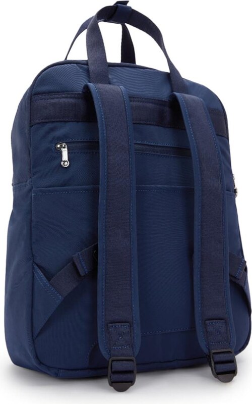 KIPLING Seljakott 'Kazuki L' tumesinine