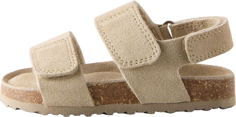 Next Sandaalid beež