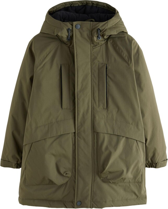 Next Kevad-sügisjope oliiv