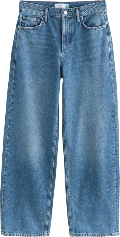 Next Teksapüksid sinine