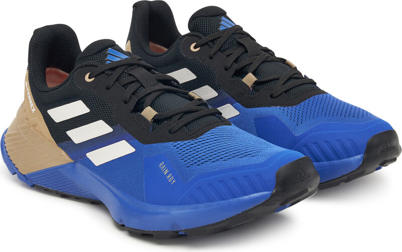 Matkajalatsid adidas