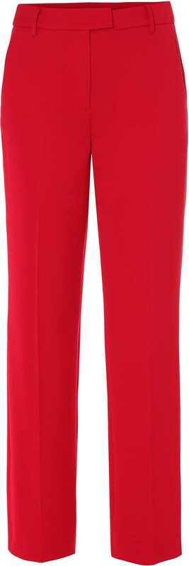 TATUUM Püksid punane