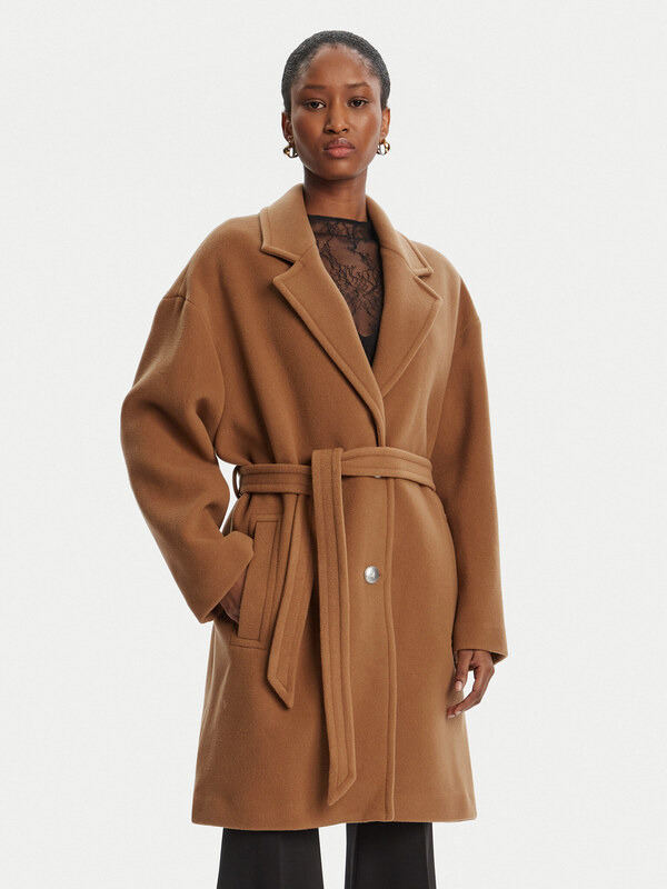 Villane mantel PINKO