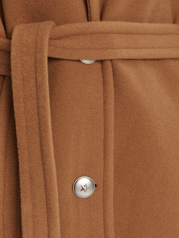 Villane mantel PINKO