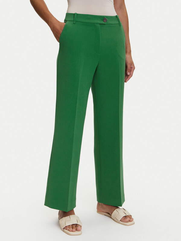 Riidest püksid TATUUM