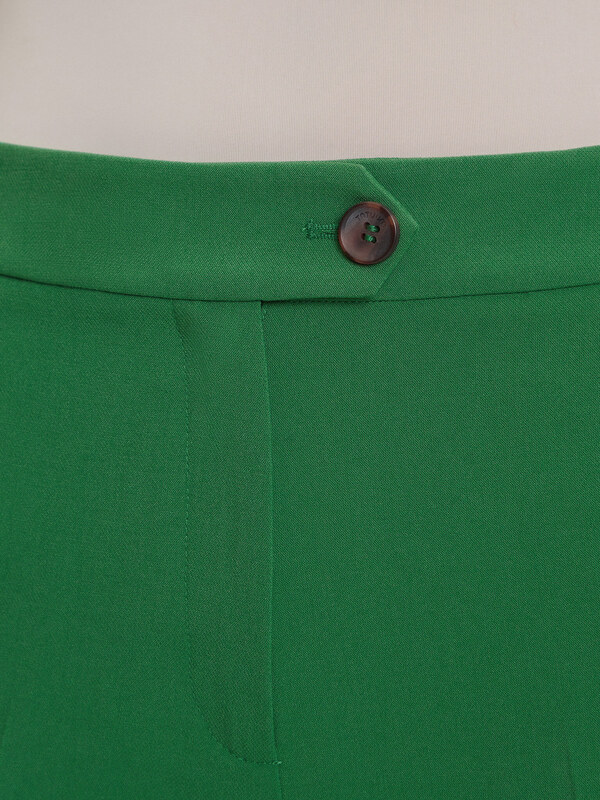 Riidest püksid TATUUM