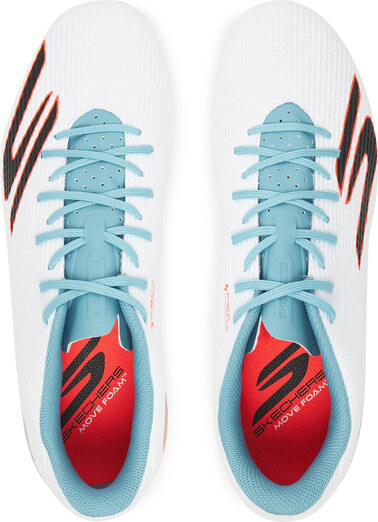 Jalgpallijalatsid Skechers