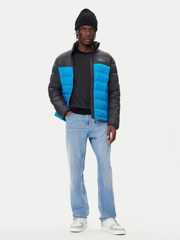 Sulejope Jack Wolfskin