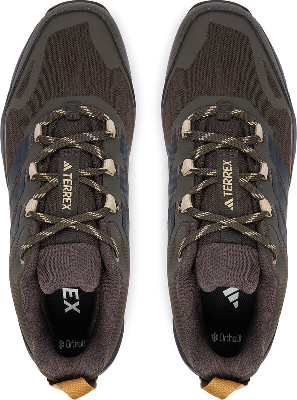 Matkajalatsid adidas