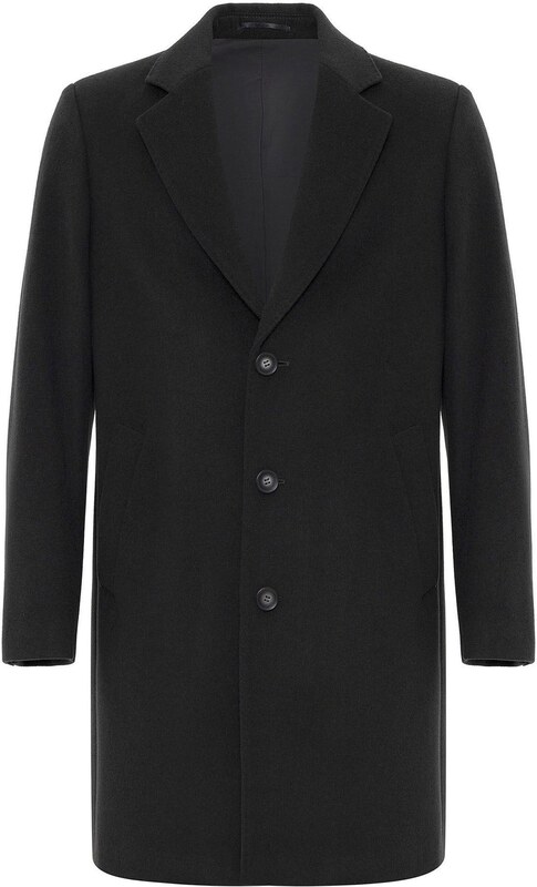 Moxx Paris Kevad-sügismantel kuusk