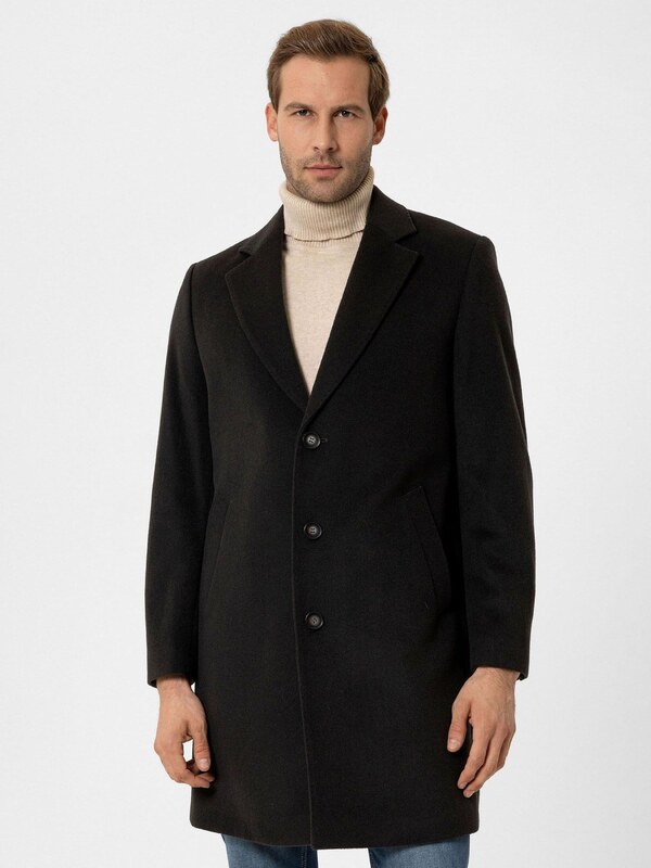 Moxx Paris Kevad-sügismantel kuusk