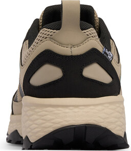 Matkajalatsid Columbia