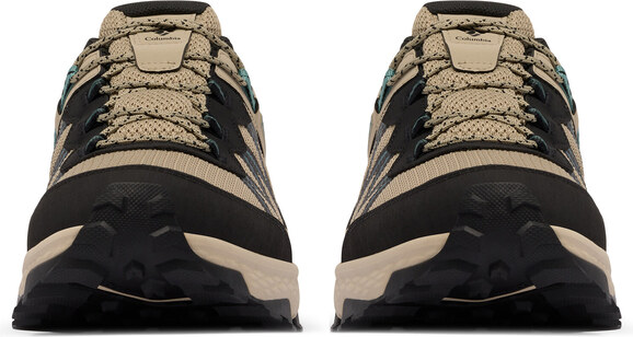 Matkajalatsid Columbia