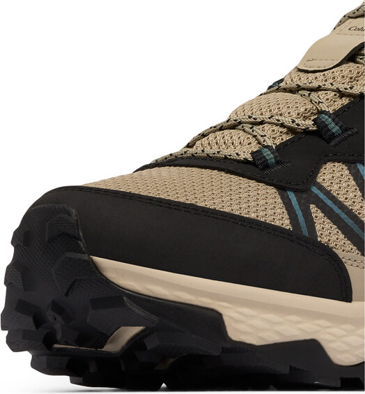 Matkajalatsid Columbia