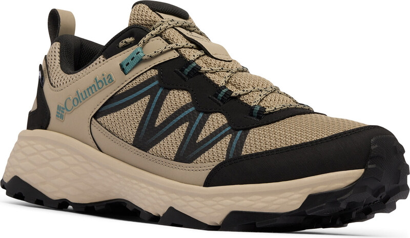 Matkajalatsid Columbia