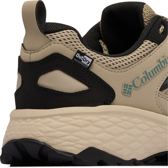 Matkajalatsid Columbia