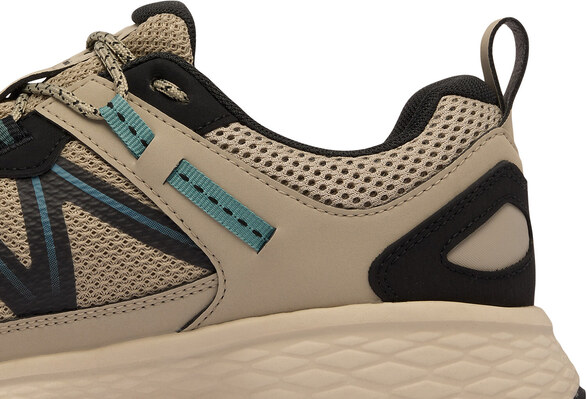 Matkajalatsid Columbia