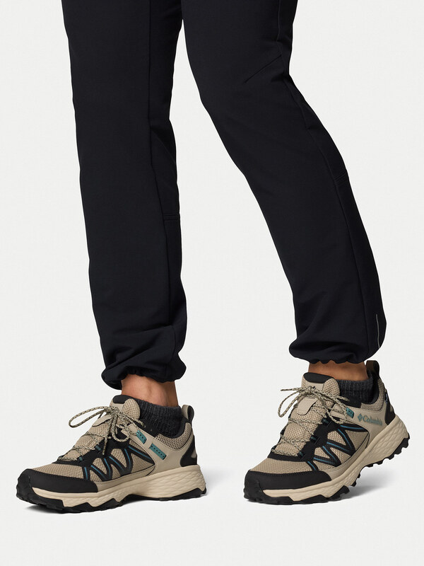 Matkajalatsid Columbia