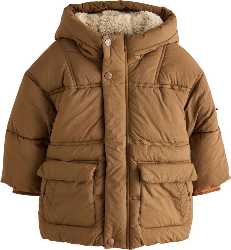 Next Talvejope pruun