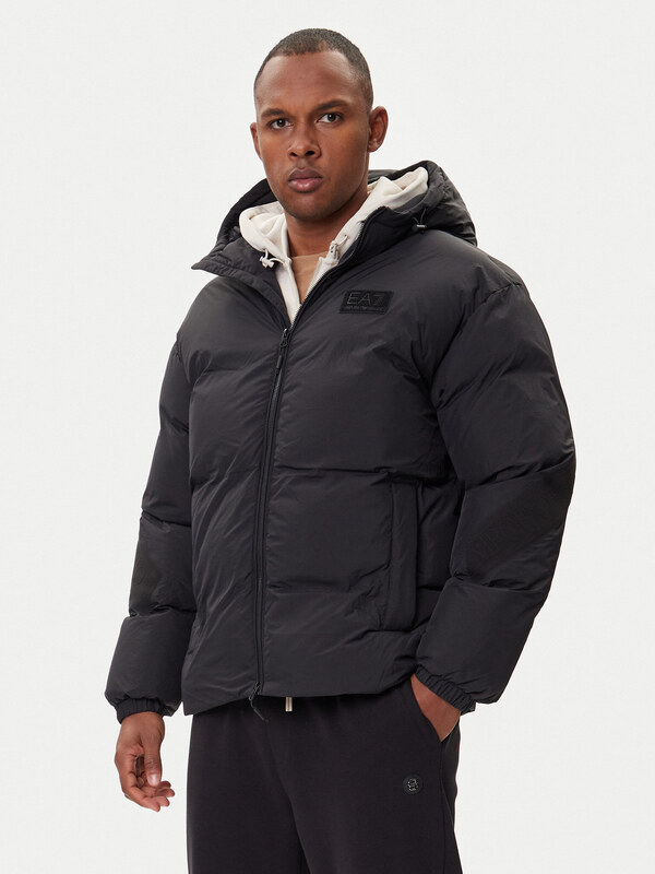 Talvejope EA7 Emporio Armani