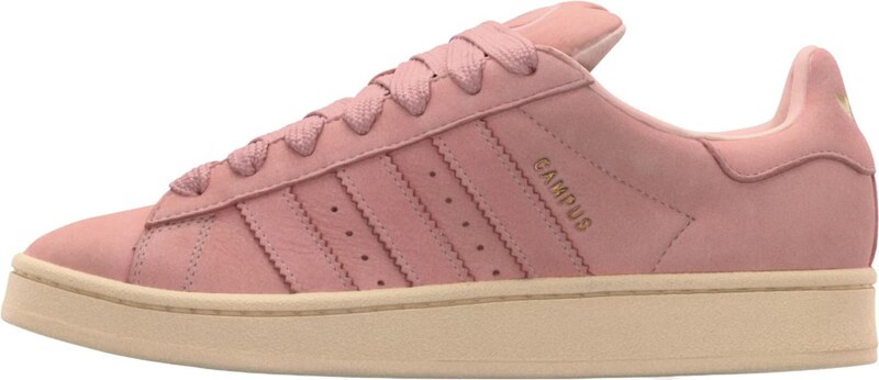 ADIDAS ORIGINALS Madalad ketsid 'Campus 00s' kuld / kahvatulilla