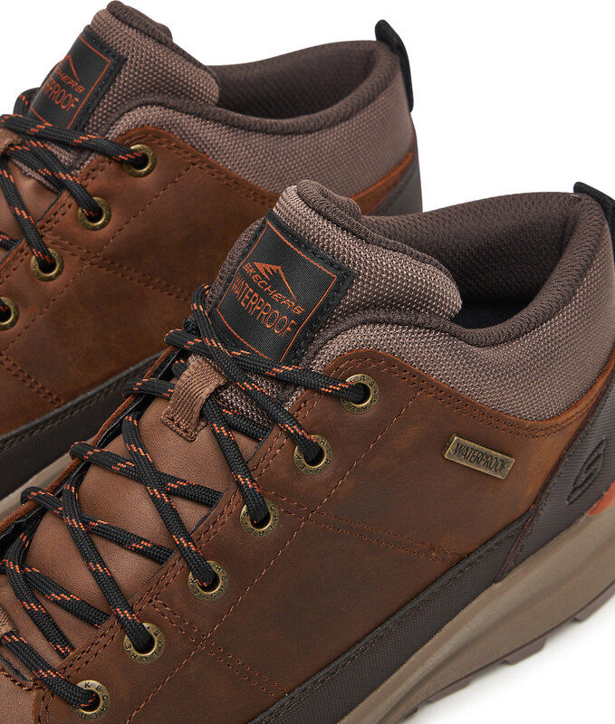 Matkajalatsid Skechers