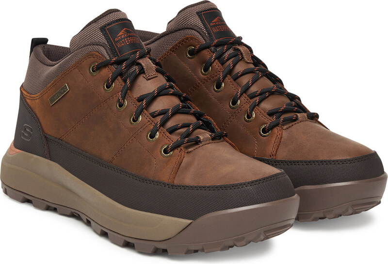 Matkajalatsid Skechers