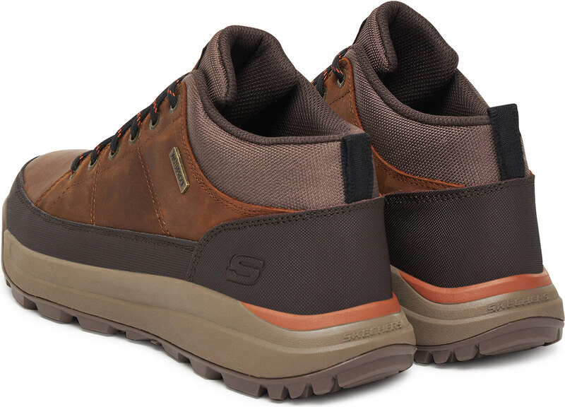 Matkajalatsid Skechers