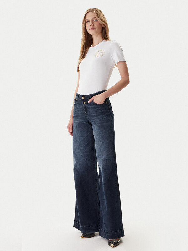 T-särk Versace Jeans Couture