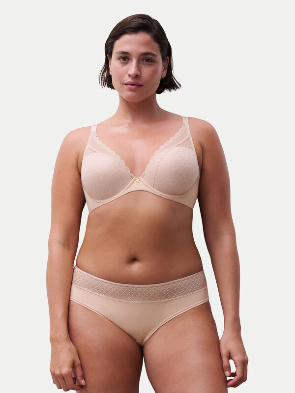 Traadiga rinnahoidja Chantelle