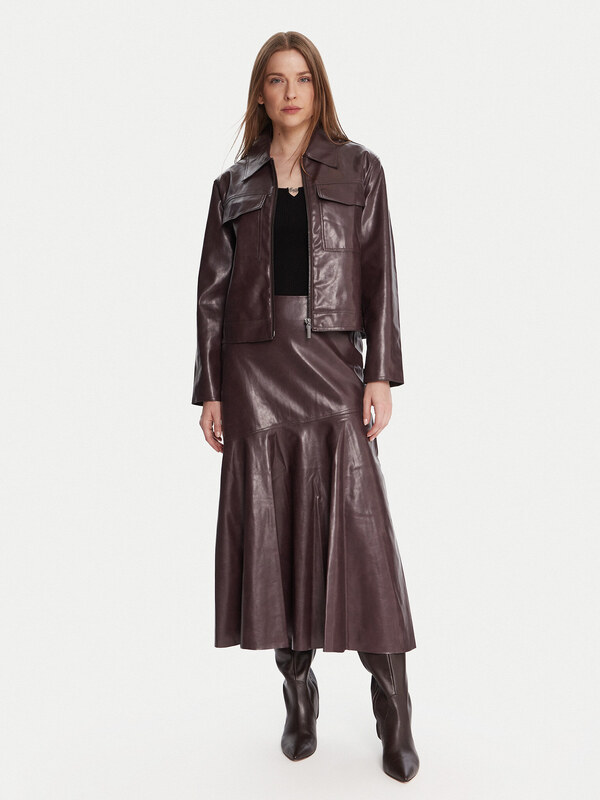 Tehisnahast seelik French Connection