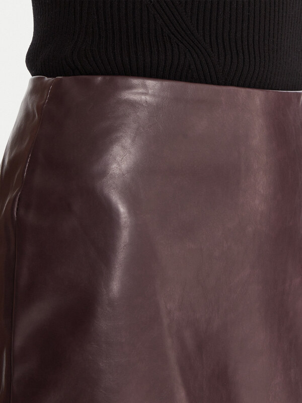 Tehisnahast seelik French Connection