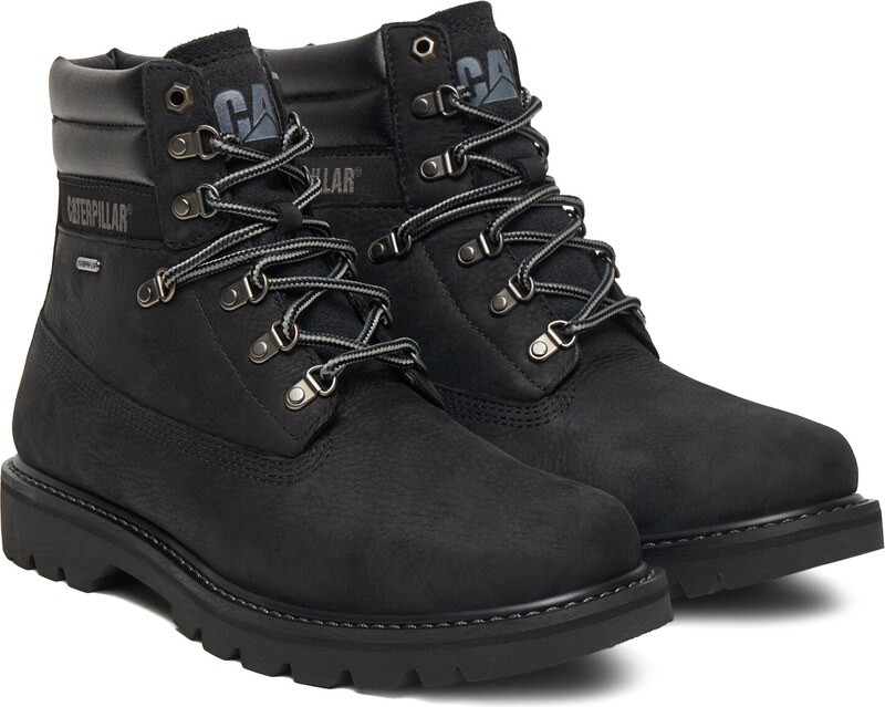 Traperid CAT Footwear