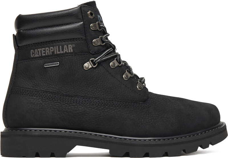 Traperid CAT Footwear