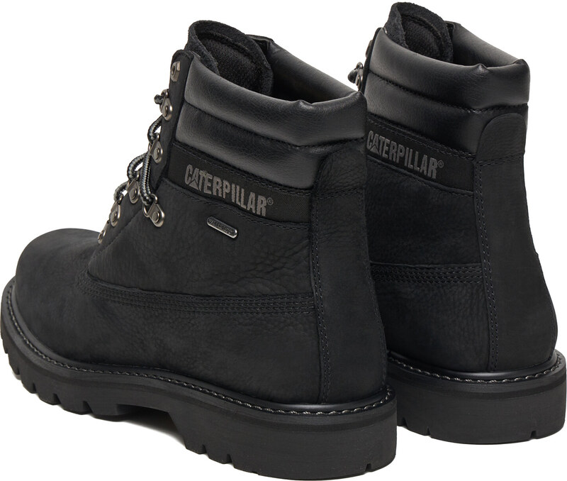 Traperid CAT Footwear